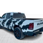 2021 Ram 1500 Classic Express Crew Cab 4×4 full