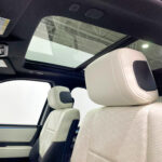 2022 Toyota Tundra Capstone Hybrid Crew Cab 4×4 full