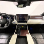 2022 Toyota Tundra Capstone Hybrid Crew Cab 4×4 full