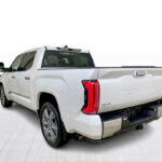 2022 Toyota Tundra Capstone Hybrid Crew Cab 4×4 full