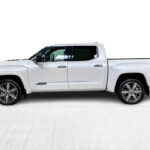 2022 Toyota Tundra Capstone Hybrid Crew Cab 4×4 full