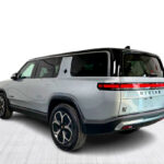 2024 Rivian R1S Adventure full