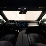 2024 Rivian R1S Adventure full