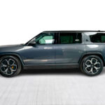 2024 Rivian R1S Adventure Quad-Motor Large Pack 835HP full