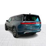 2024 Rivian R1S Adventure Quad-Motor Large Pack 835HP full