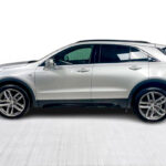 2022 Cadilac XT4 AWD Sport full