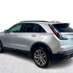 2022 Cadilac XT4 AWD Sport full