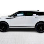 2021 Land Rover Range Rover Evoque P250 S AWD full