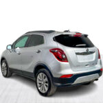2017 Buick Encore Preferred II AWD full