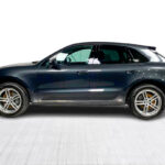 2020 Porsche Macan S AWD full