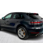 2020 Porsche Macan S AWD full