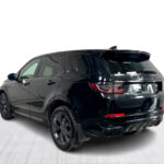 2021 Land Rover Discovery Sport R-Dynamic SE AWD full