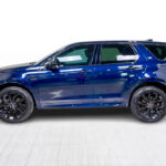 2021 Land Rover Discovery Sport R-Dynamic HSE AWD full