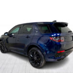 2021 Land Rover Discovery Sport R-Dynamic HSE AWD full