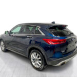 2021 Infinity QX50 PURE AWD full