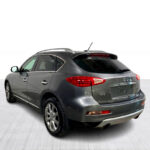 2017 Infinity QX50 AWD full