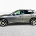 2017 Infinity QX50 AWD full