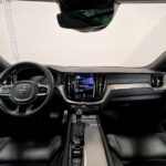 2021 Volvo XC60 T6 R-Design AWD full