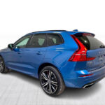 2021 Volvo XC60 T6 R-Design AWD full
