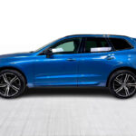 2021 Volvo XC60 T6 R-Design AWD full