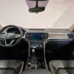 2021 Volkswagen Atlas Highline 4MOTION full