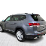 2021 Volkswagen Atlas Highline 4MOTION full