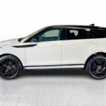 2020 Land Rover Range Rover Evoque SE 4WD full