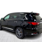 2020 Infiniti QX60 ProACTIVE AWD full