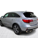 2020 Acura MDX Tech Plus SH-AWD full