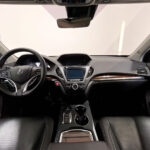 2020 Acura MDX Tech Plus SH-AWD full