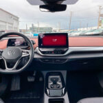 2022 Volkswagen ID.4 Pro AWD full