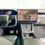 2023 Tesla Model X AWD full