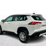 2022 Toyota Corolla Cross L AWD full
