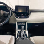 2022 Toyota Corolla Cross L AWD full