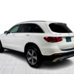 2022 Mercedes-Benz GLC GLC 300 4MATIC full