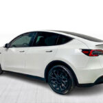 2022 Tesla Model Y Long Range AWD full