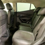 2021 Buick Encore Preferred AWD Black full