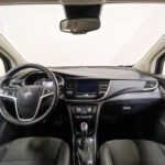 2021 Buick Encore Preferred AWD Black full