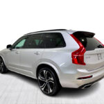 2020 Volvo XC90 T6 R-Design AWD full