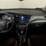 2017 Buick Encore Preferred full