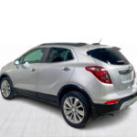 2017 Buick Encore Preferred full