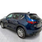 2025 Mazda CX-5 Kuro AWD full
