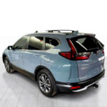 2022 Honda CR-V EX-L AWD full