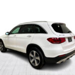 2022 Mercedes-Benz GLC 300 4MATIC full