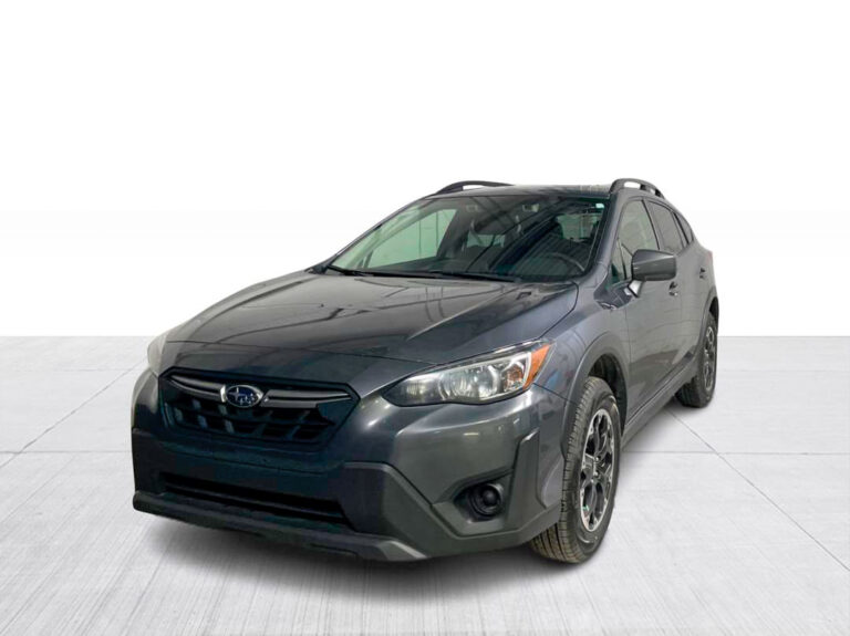 2023 Subaru Crosstrek Convenience AWD
