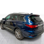 2018 Infinity QX60 full