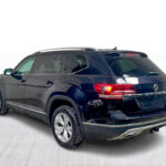 2018 Volkswagen Atlas Highline 4MOTION full