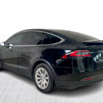 2021 Tesla Model X Long Range AWD full
