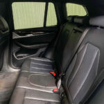 2022 BMW X3 xDrive30i White full
