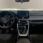 2022 Toyota RAV4 LE AWD full